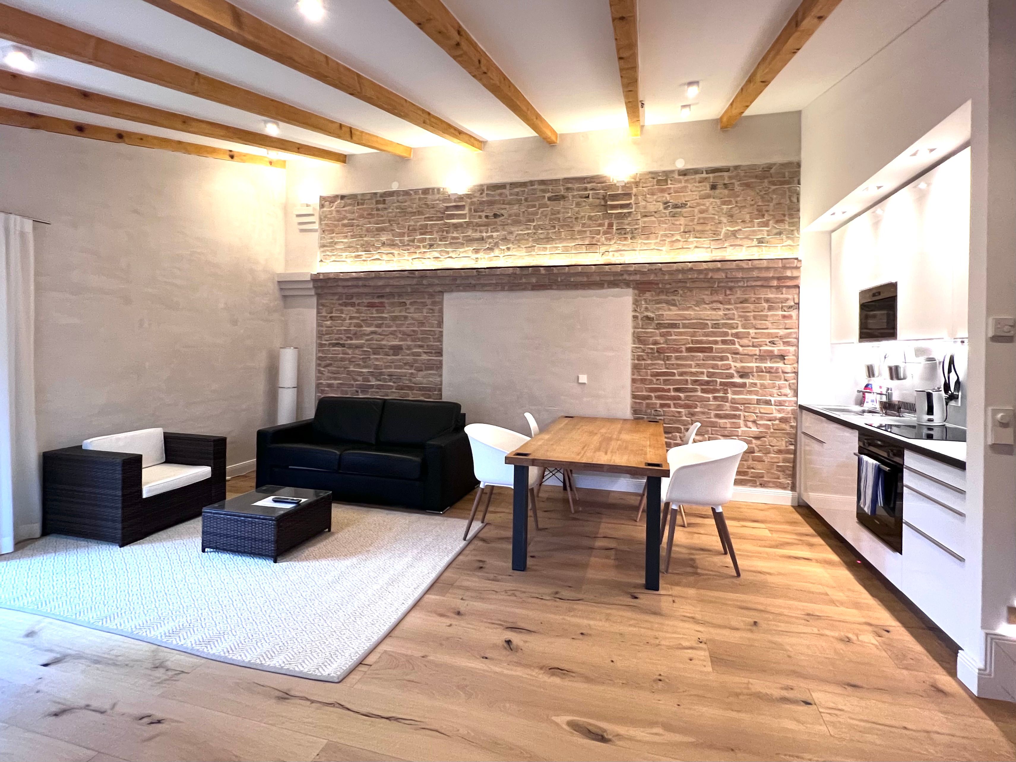  Pretty Flat In Teltow  -  Pretty flat in Teltow  - Gallery -  11