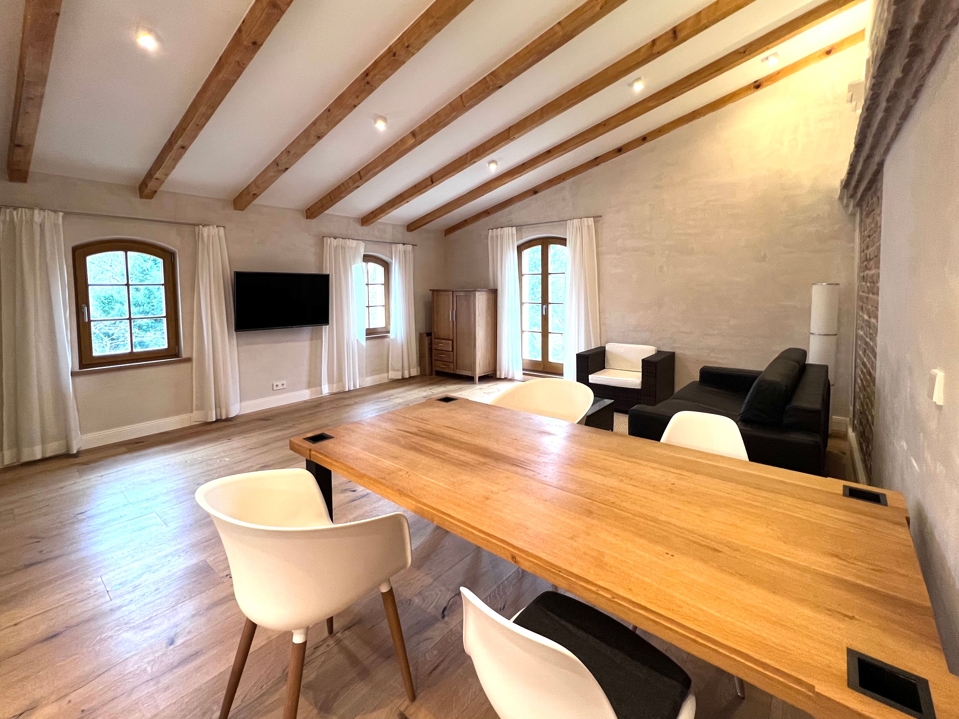  Pretty Flat In Teltow  -  Pretty flat in Teltow  - Gallery -  12