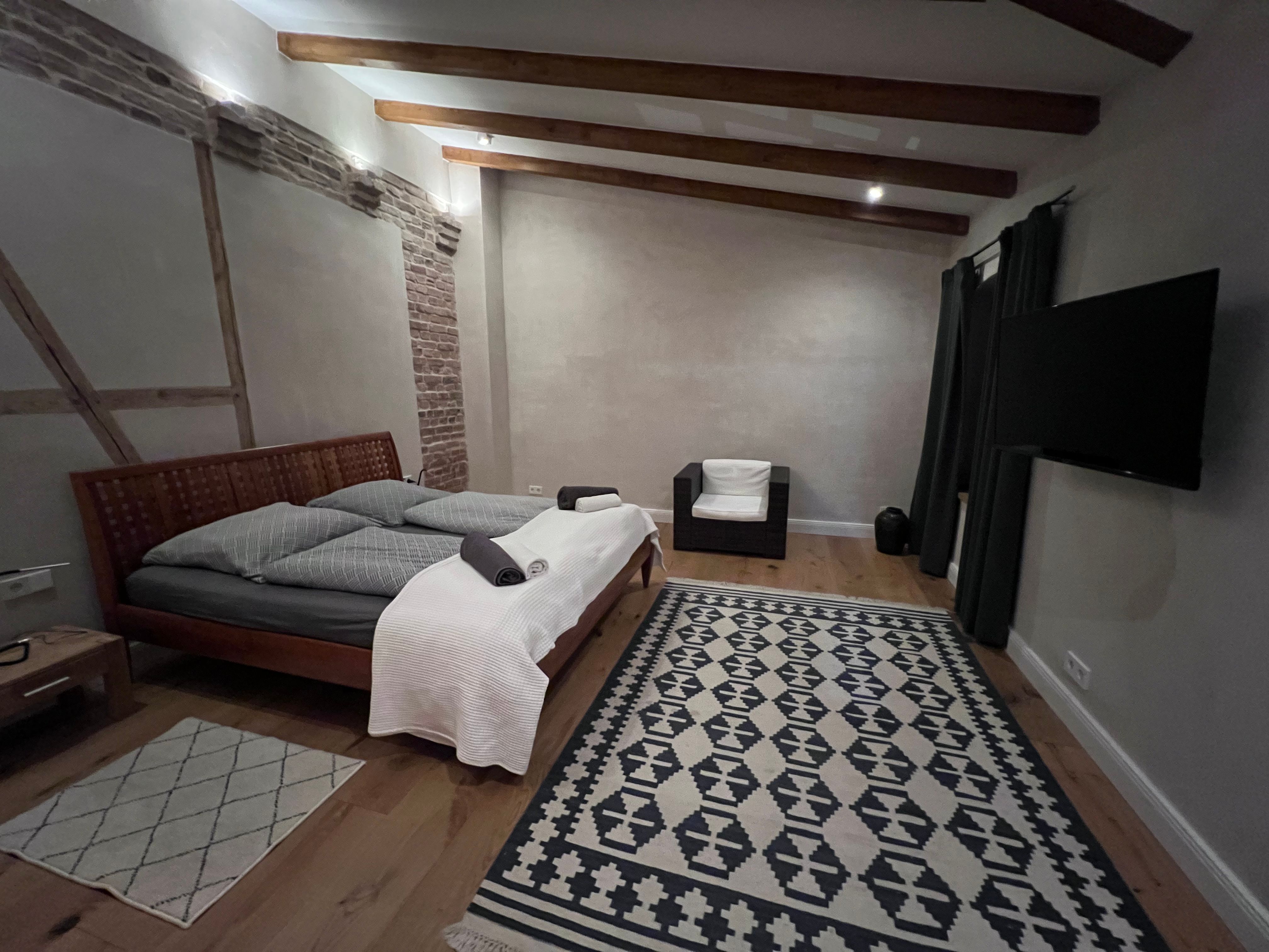  Pretty Flat In Teltow  -  Pretty flat in Teltow  - Gallery -  2