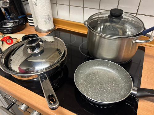 10 Min Old Town | Cinema! Kitchen! Wallbox!  - Gallery -  5