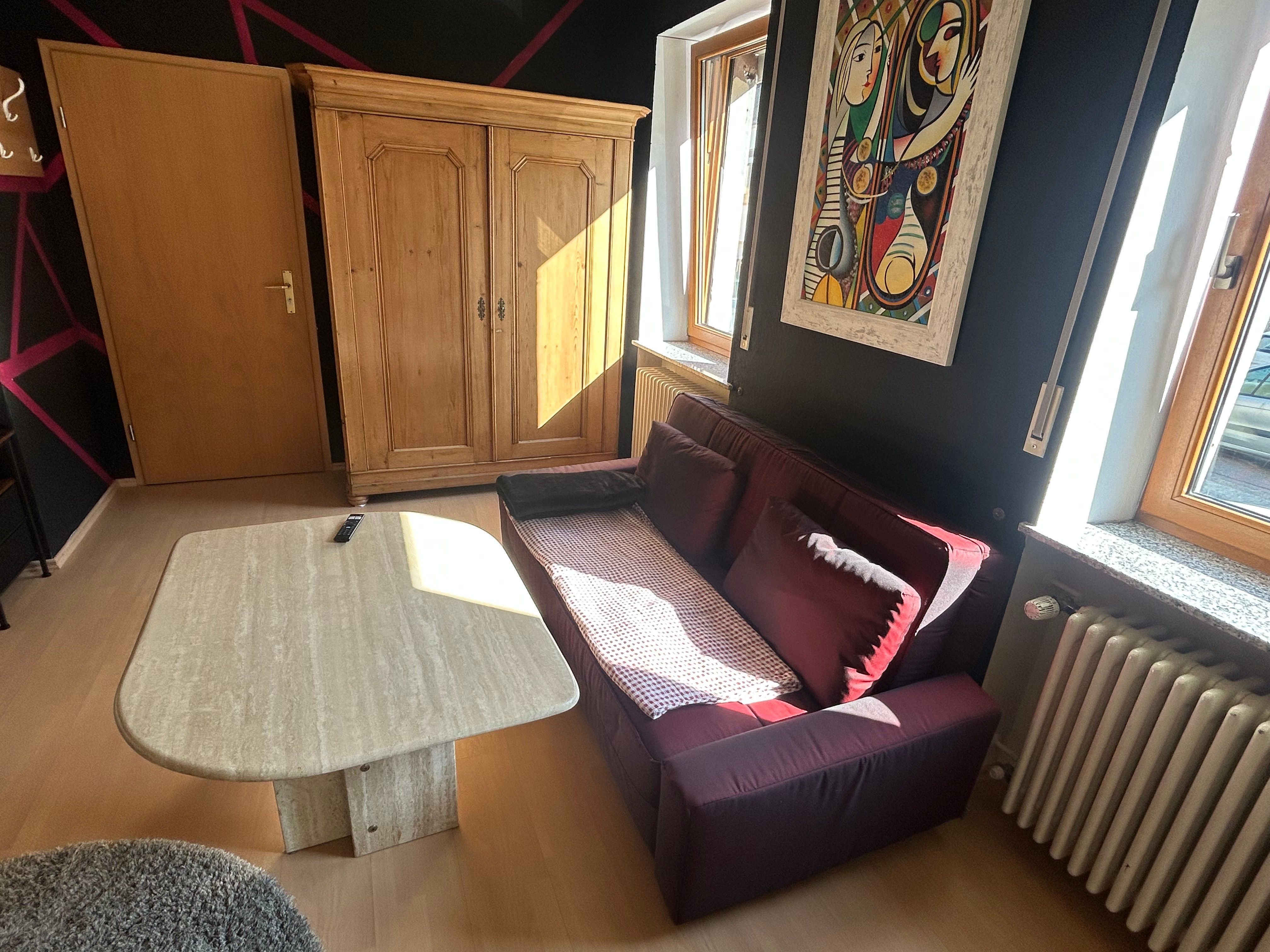  10 Min Old Town | Cinema! Kitchen! Wallbox!  -  10 Min Old Town | Cinema! Kitchen! Wallbox!  - Gallery -  12