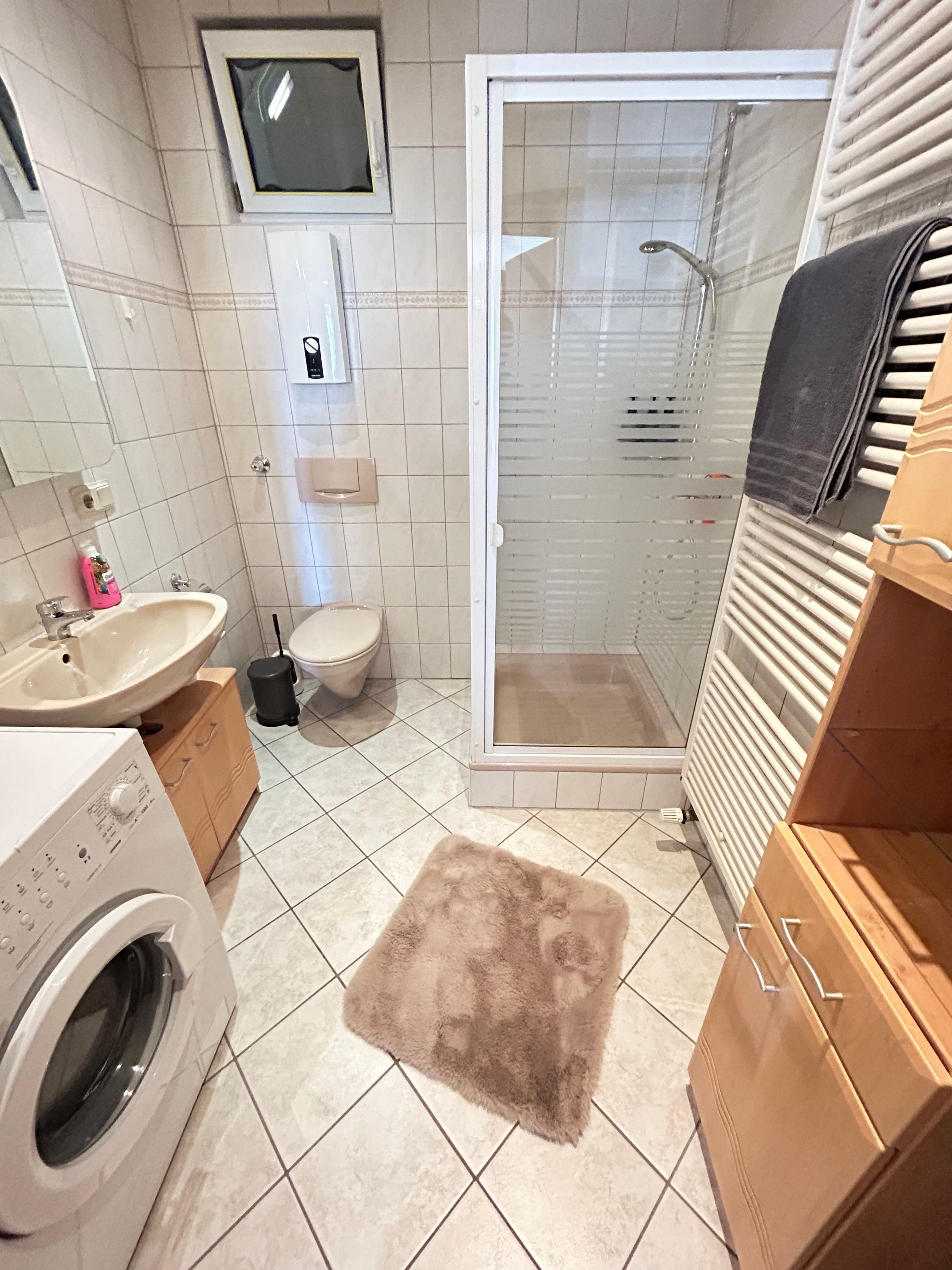  10 Min Old Town | Cinema! Kitchen! Wallbox!  -  10 Min Old Town | Cinema! Kitchen! Wallbox!  - Gallery -  17