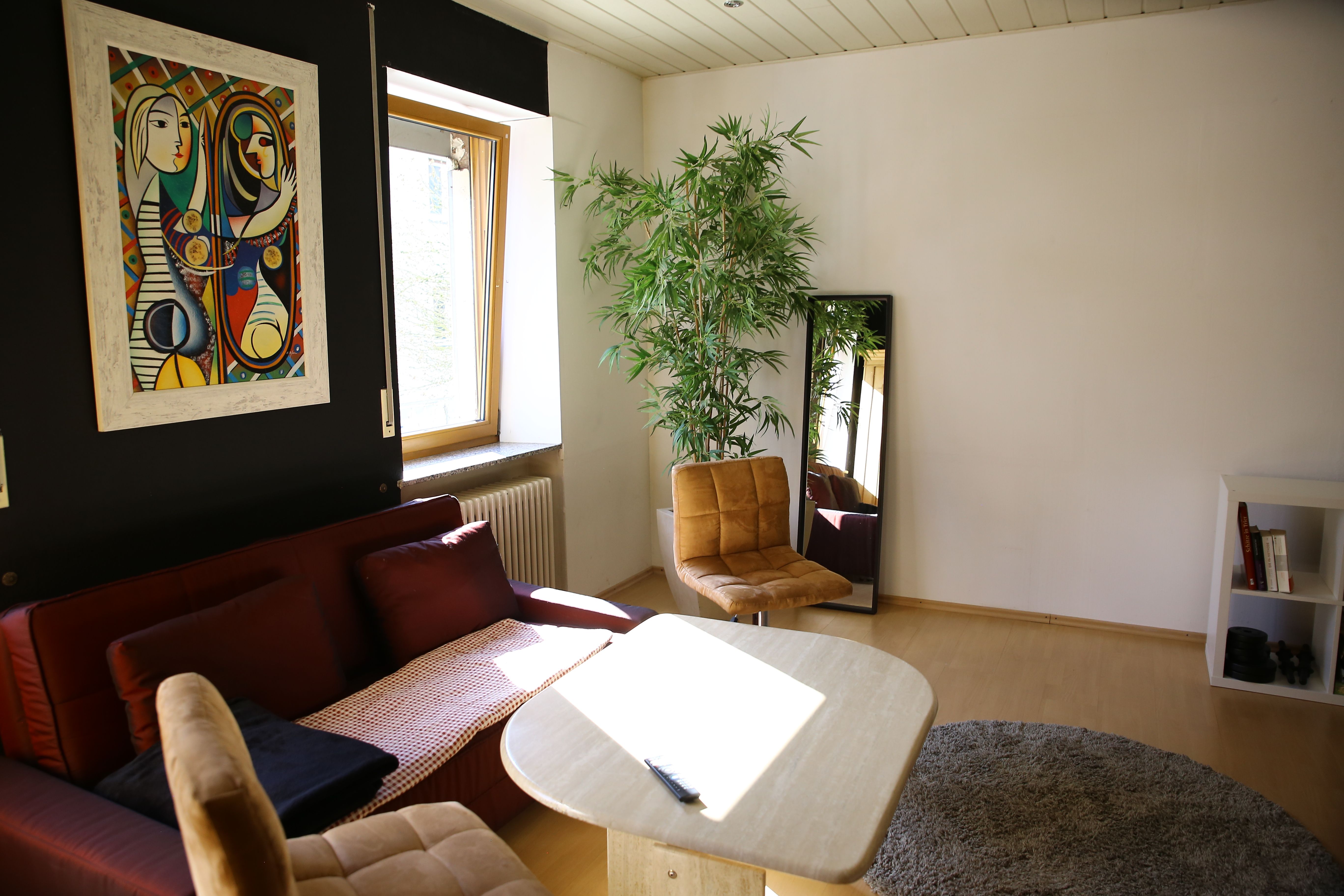  10 Min Old Town | Cinema! Kitchen! Wallbox!  -  10 Min Old Town | Cinema! Kitchen! Wallbox!  - Gallery -  11