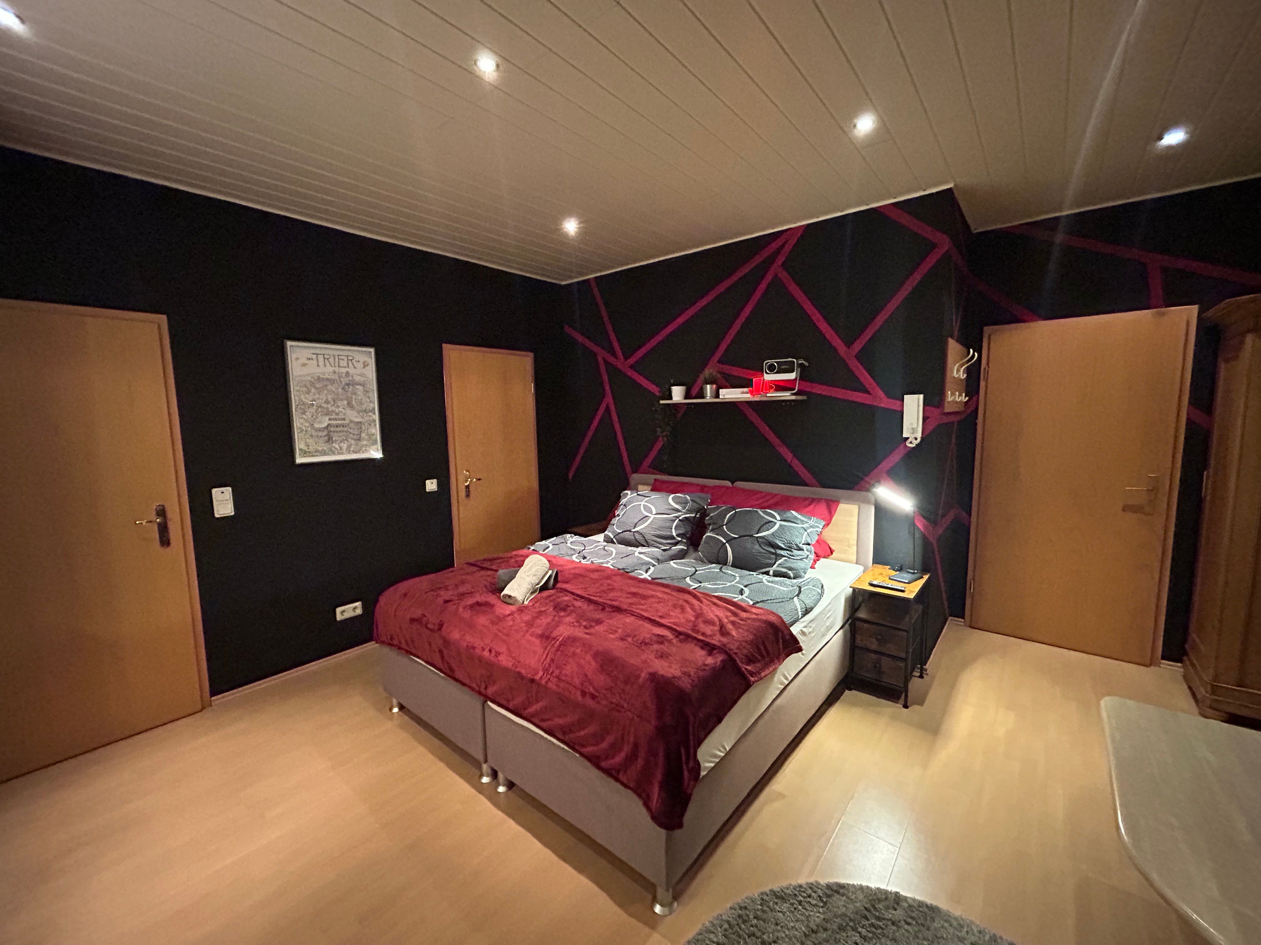  10 Min Old Town | Cinema! Kitchen! Wallbox!  -  10 Min Old Town | Cinema! Kitchen! Wallbox!  - Gallery -  19