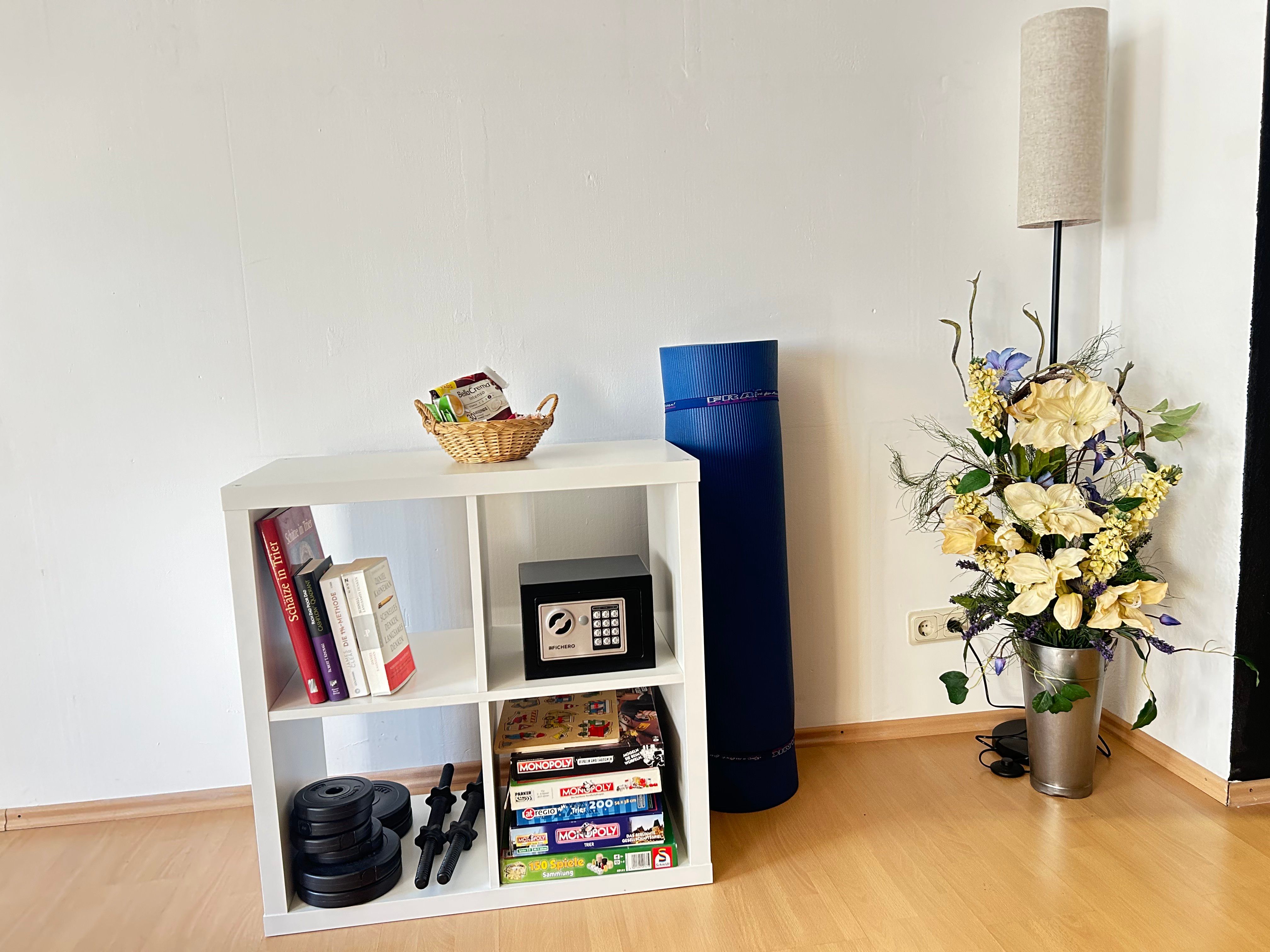  10 Min Old Town | Cinema! Kitchen! Wallbox!  -  10 Min Old Town | Cinema! Kitchen! Wallbox!  - Gallery -  25