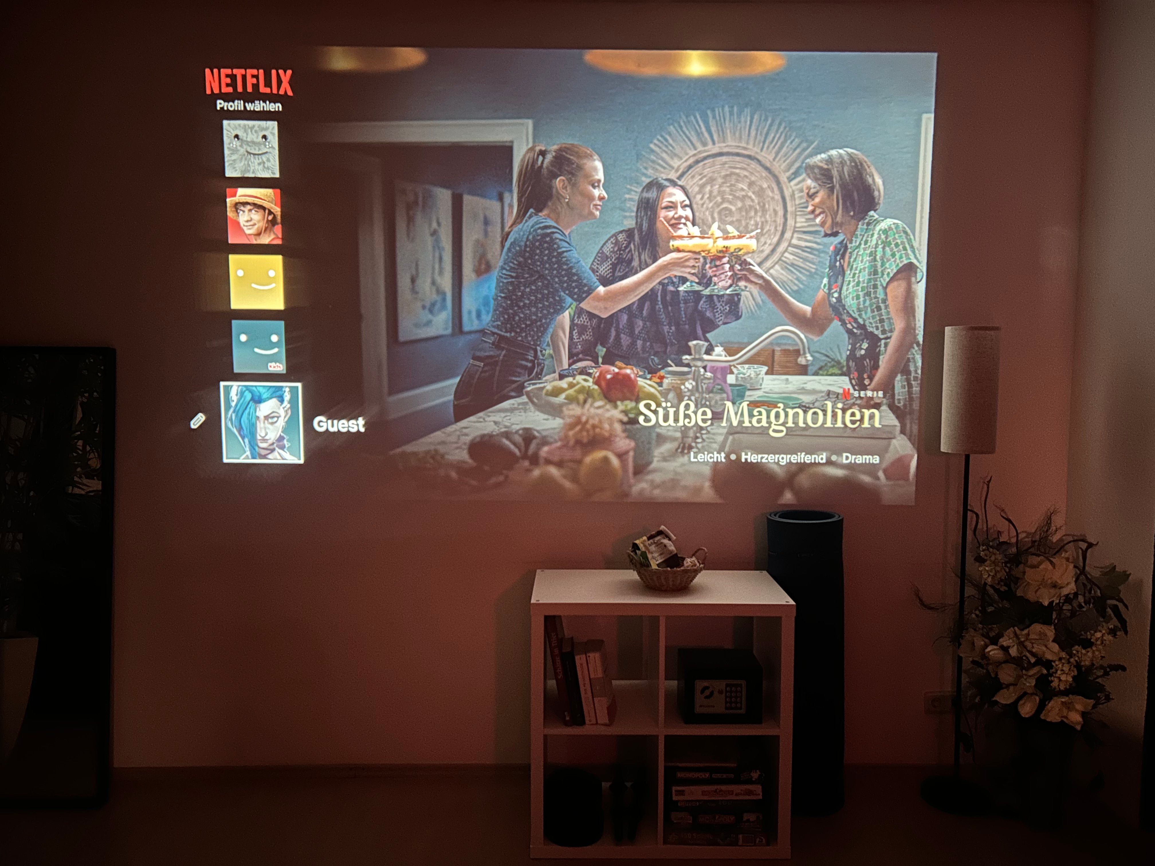  10 Min Old Town | Cinema! Kitchen! Wallbox!  -  10 Min Old Town | Cinema! Kitchen! Wallbox!  - Gallery -  22