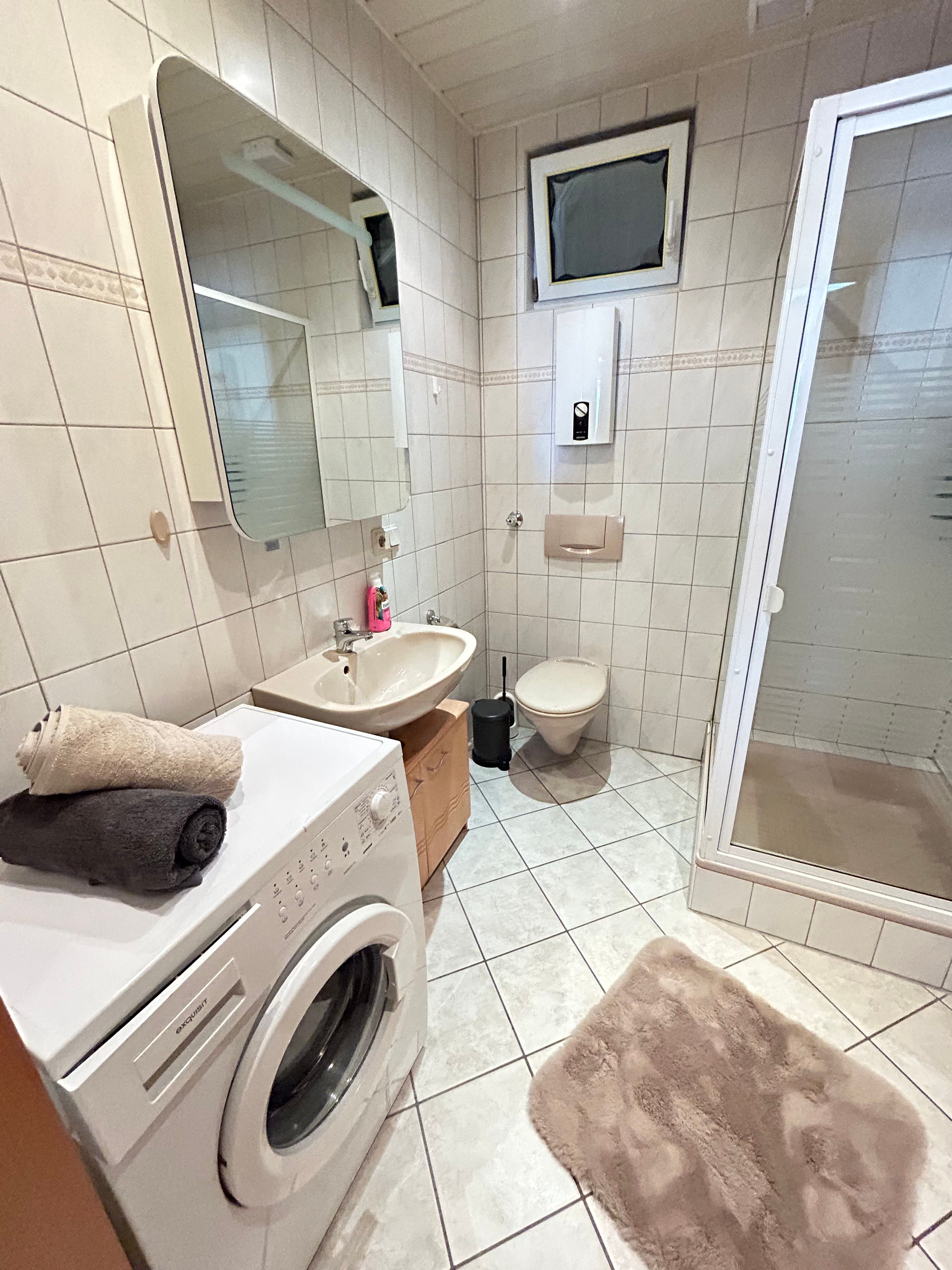  10 Min Old Town | Cinema! Kitchen! Wallbox!  -  10 Min Old Town | Cinema! Kitchen! Wallbox!  - Gallery -  14