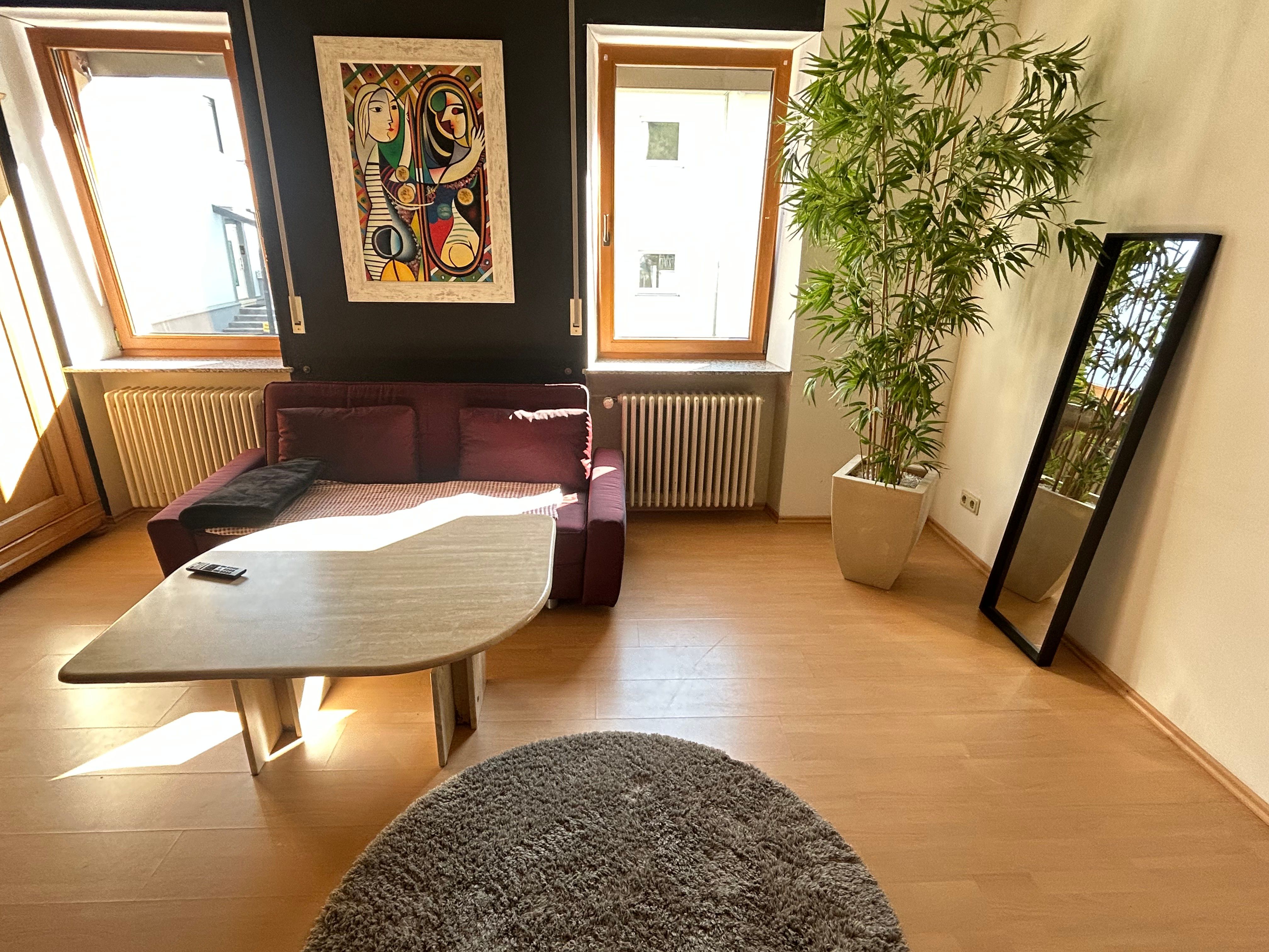  10 Min Old Town | Cinema! Kitchen! Wallbox!  -  10 Min Old Town | Cinema! Kitchen! Wallbox!  - Gallery -  13