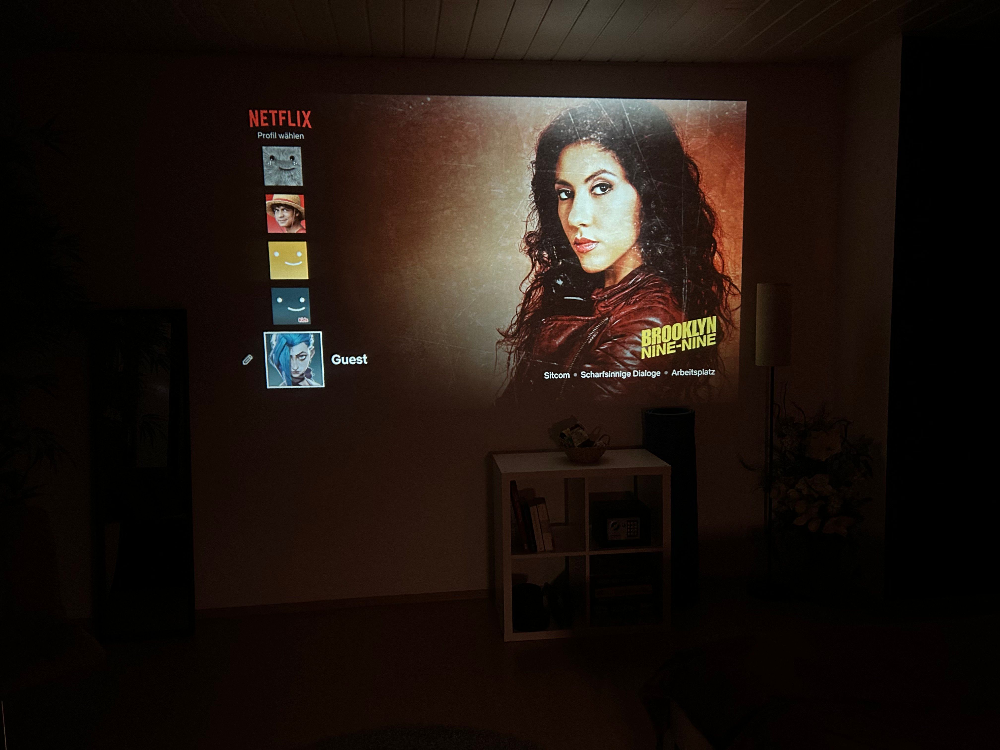  10 Min Old Town | Cinema! Kitchen! Wallbox!  -  10 Min Old Town | Cinema! Kitchen! Wallbox!  - Gallery -  18