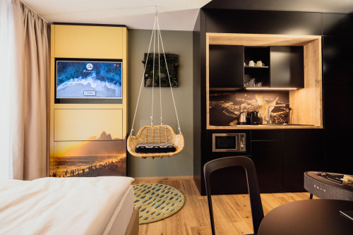 Brazilian flair in the heart of Neu-Ulm - Gallery - 13
