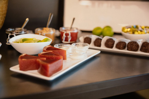 Brazilian flair in the heart of Neu-Ulm - Gallery - 6