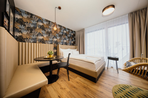 Brazilian flair in the heart of Neu-Ulm - Gallery - 16