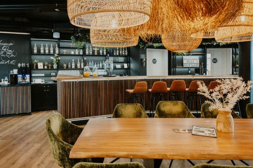 Brazilian flair in the heart of Neu-Ulm - Gallery - 11
