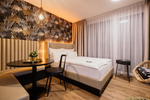 Brazilian flair in the heart of Neu-Ulm - Gallery - 15