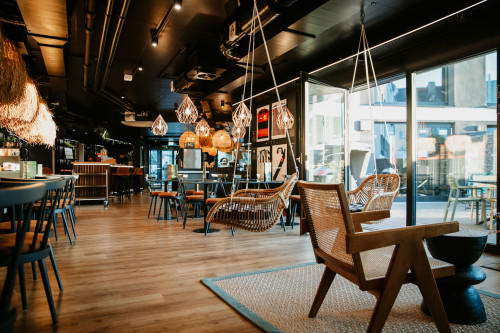 Brazilian flair in the heart of Neu-Ulm - Gallery - 20