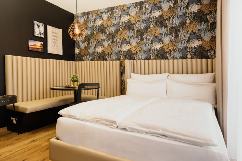 Brazilian flair in the heart of Neu-Ulm - Gallery - 14