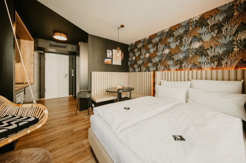 Brazilian flair in the heart of Neu-Ulm - Gallery - 12