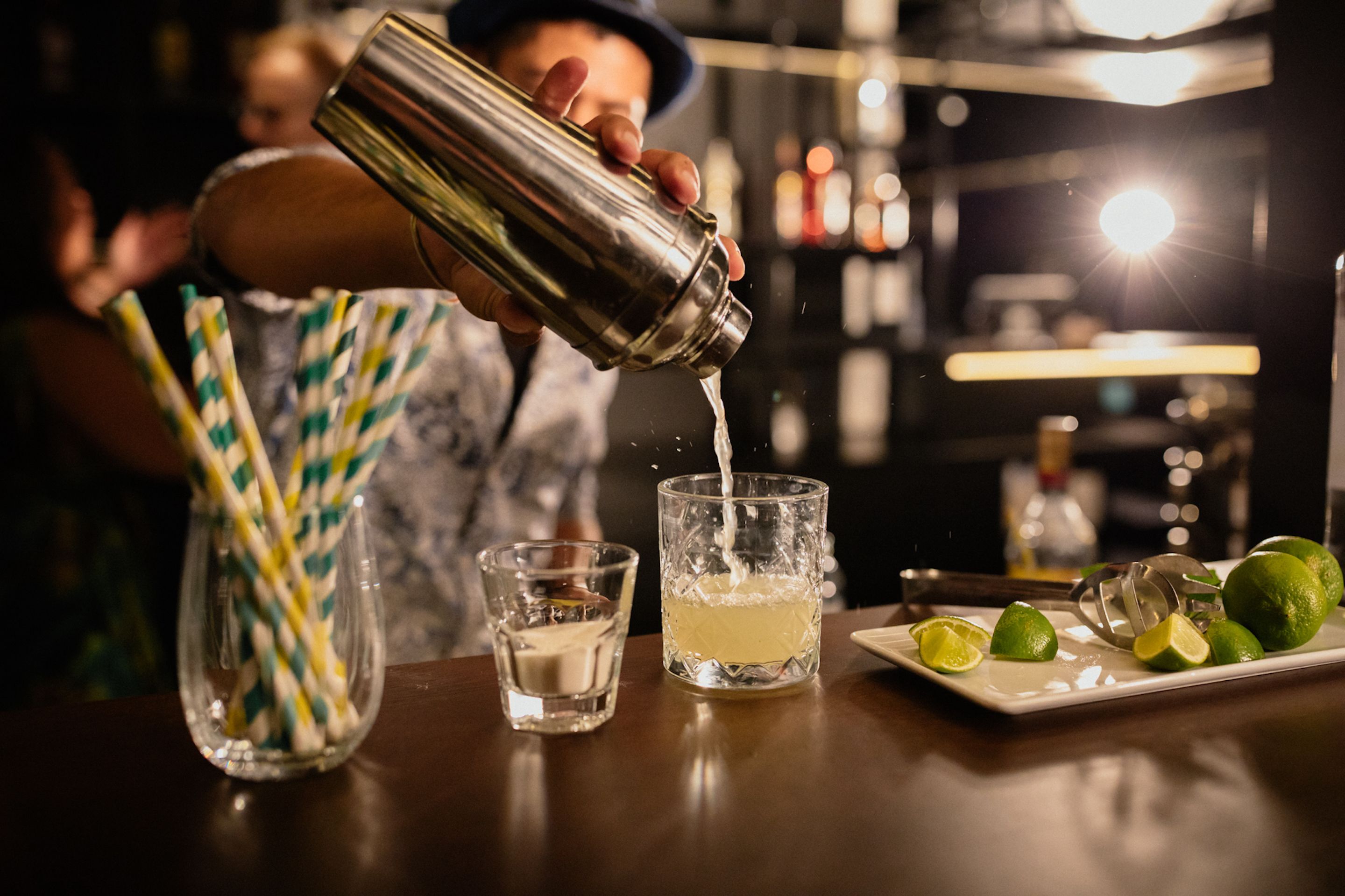 Brazilian Flair In The Heart Of Neu-Ulm  -  Brazilian flair in the heart of Neu-Ulm  - Gallery -  6