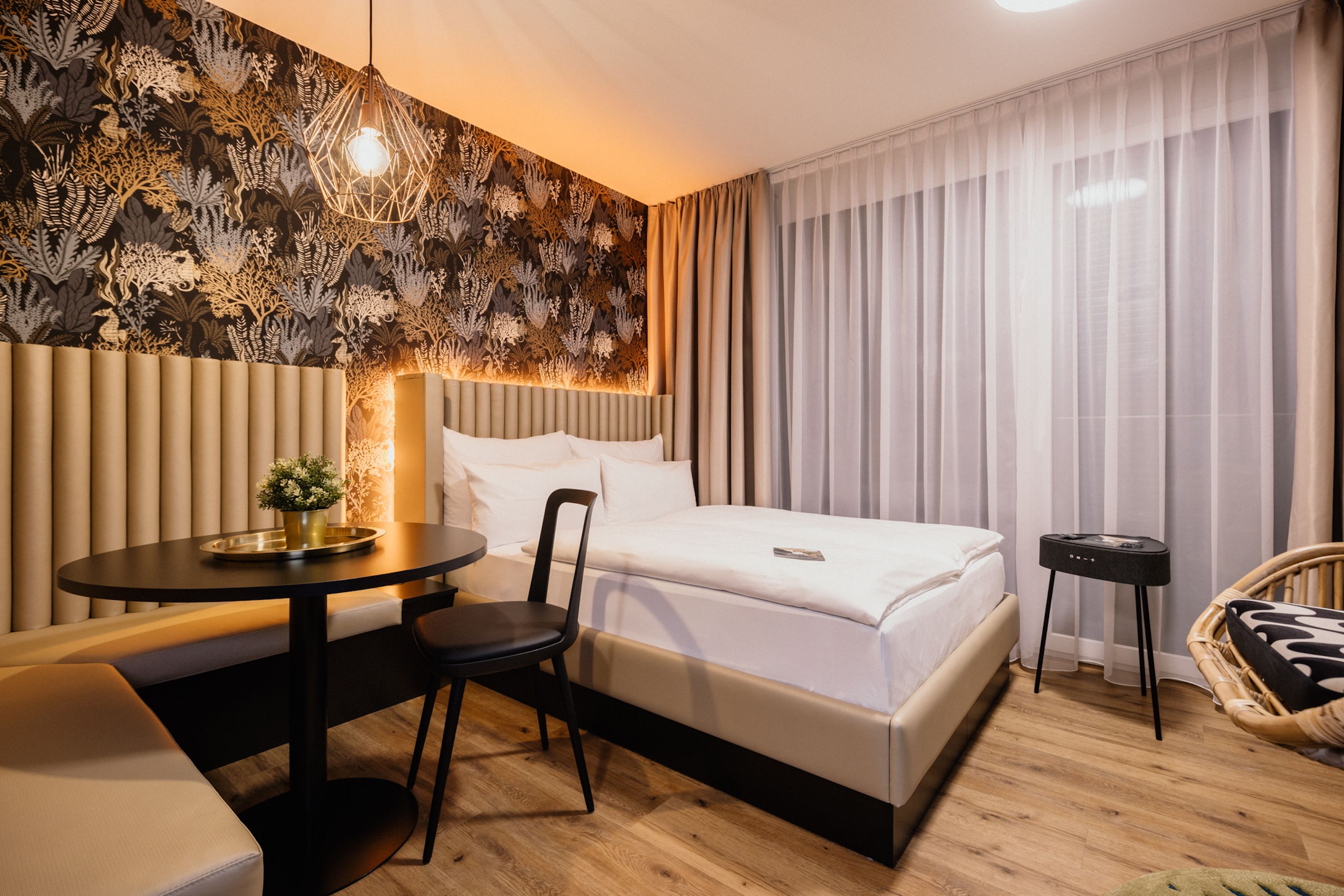  Brazilian Flair In The Heart Of Neu-Ulm  -  Brazilian flair in the heart of Neu-Ulm  - Gallery -  14