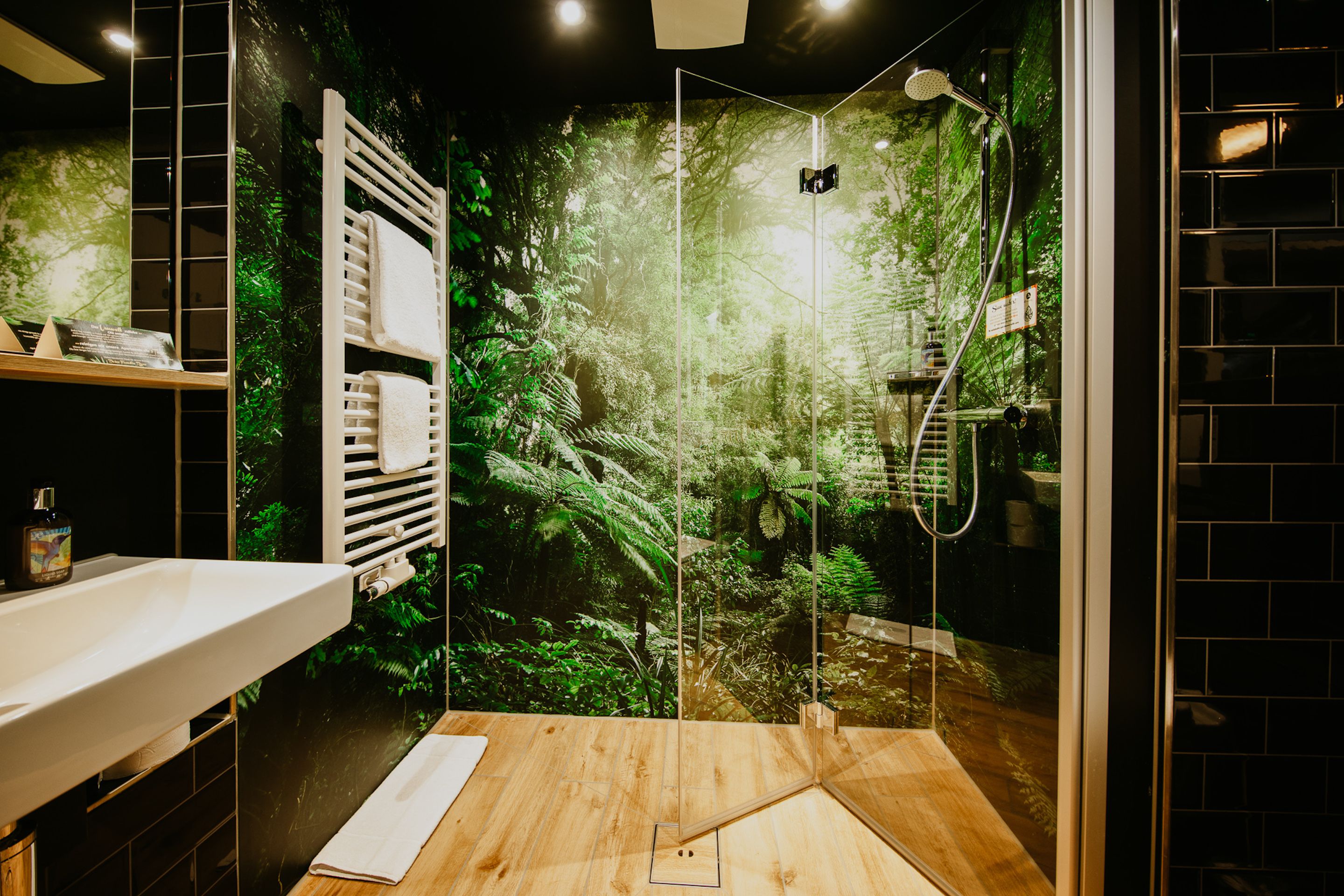  Brazilian Flair In The Heart Of Neu-Ulm  -  Brazilian flair in the heart of Neu-Ulm  - Gallery -  10