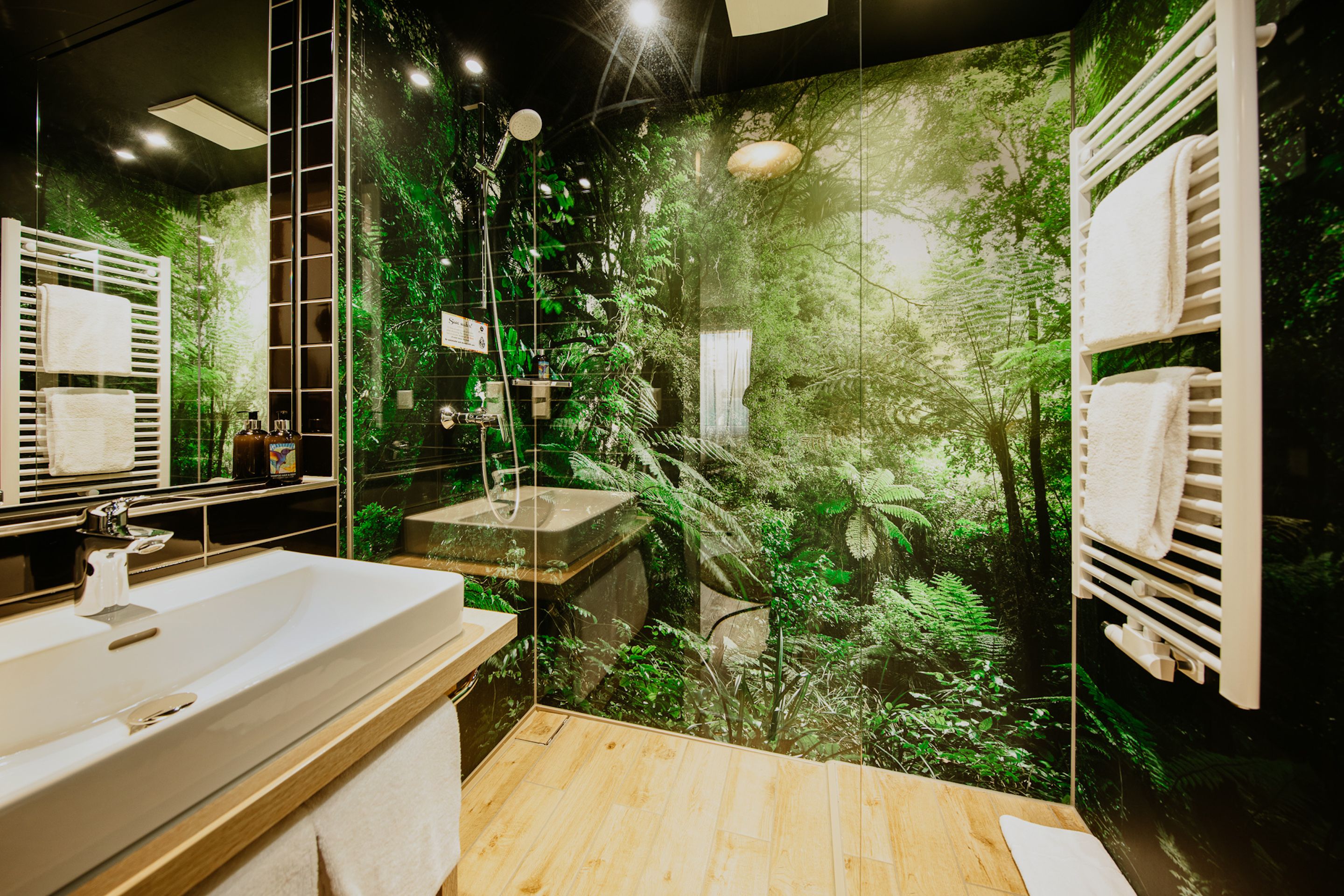  Brazilian Flair In The Heart Of Neu-Ulm  -  Brazilian flair in the heart of Neu-Ulm  - Gallery -  9