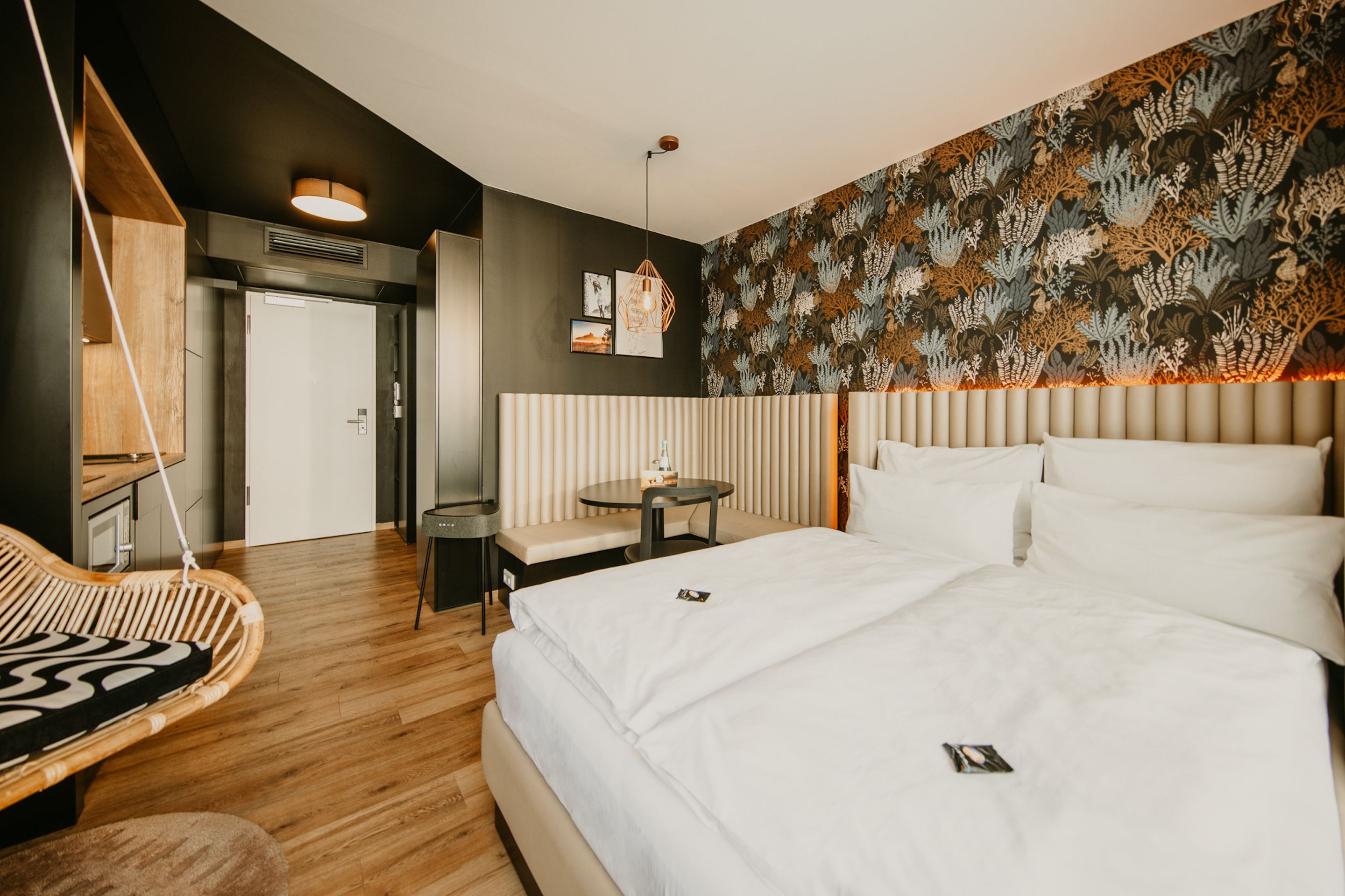  Brazilian Flair In The Heart Of Neu-Ulm  -  Brazilian flair in the heart of Neu-Ulm  - Gallery -  11