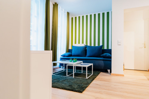 BROCKHEUS Apartments: Prime City Apartment - Center - Parking - Wi-Fi - Kitchen - Gallery - 26