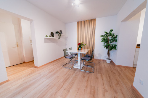 BROCKHEUS Apartments: Prime City Apartment - Center - Parking - Wi-Fi - Kitchen - Gallery - 20
