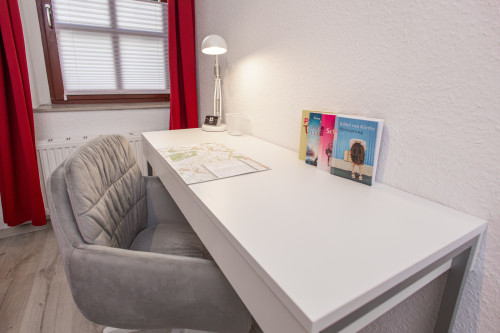 BROCKHEUS Apartments: Prime City Apartment - Center - Parking - Wi-Fi - Kitchen