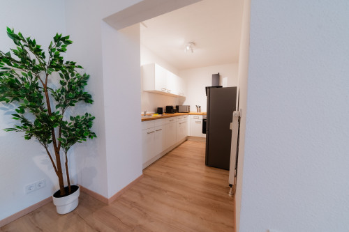 BROCKHEUS Apartments: Prime City Apartment - Center - Parking - Wi-Fi - Kitchen - Gallery - 25