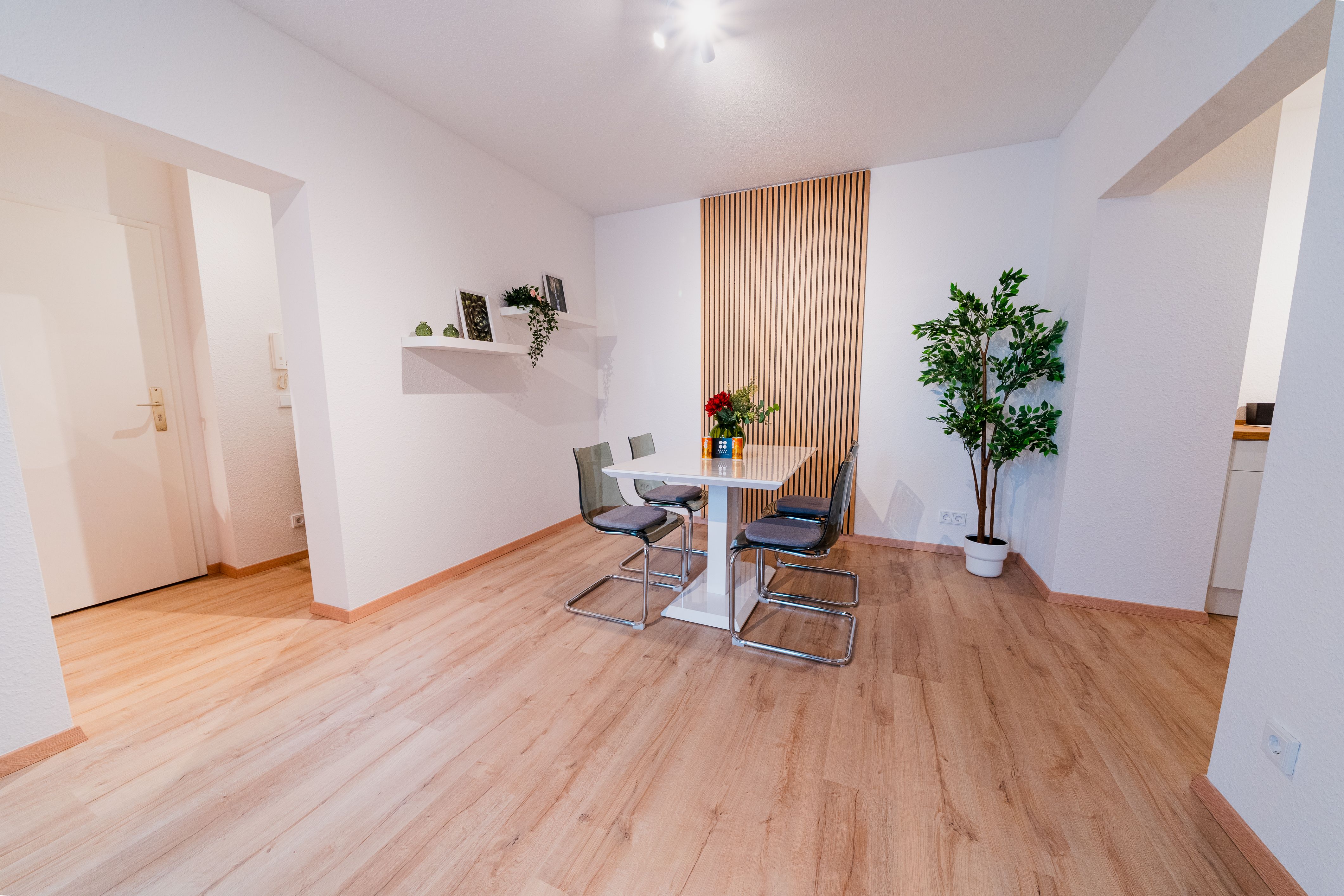 BROCKHEUS Apartments: Prime City Apartment - Center - Parking - Wi-Fi - Kitchen - 19