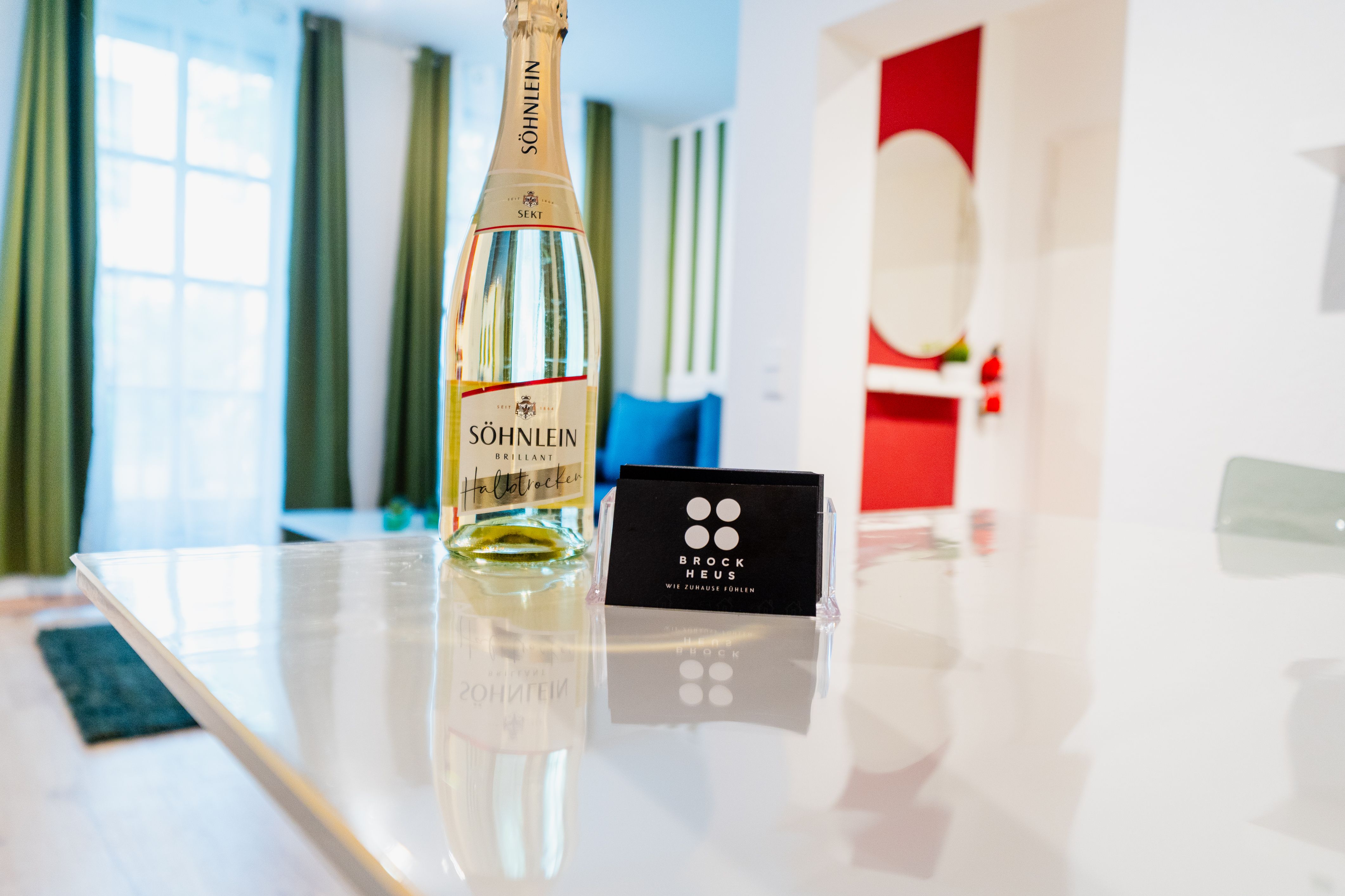 BROCKHEUS Apartments: Prime City Apartment - Center - Parking - Wi-Fi - Kitchen - 22
