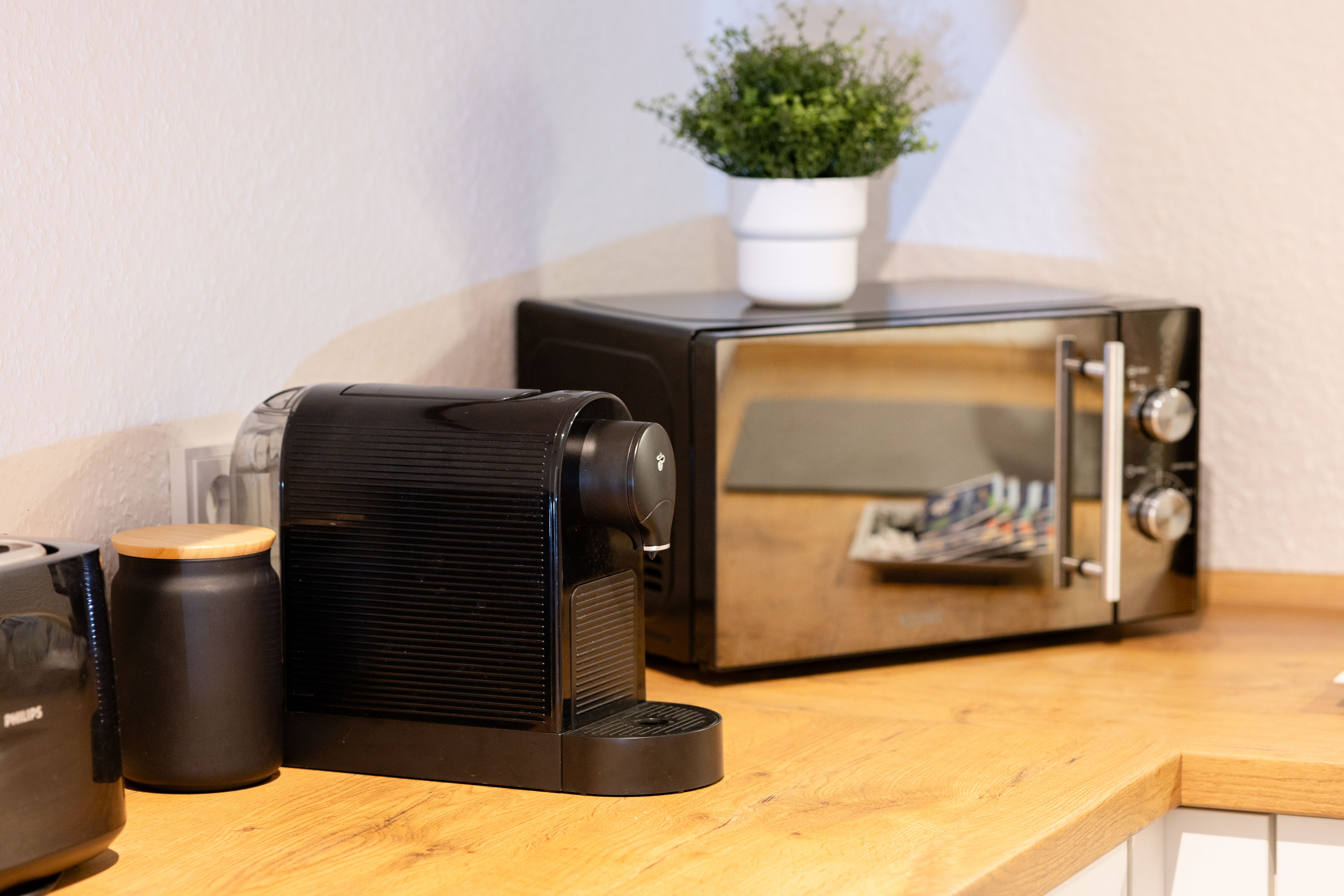 BROCKHEUS Apartments: Prime City Apartment - Center - Parking - Wi-Fi - Kitchen - 6