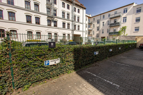 BROCKHEUS Apartments: Black Diamond Apartment - Center - Parking - Wi-Fi - Kitchen