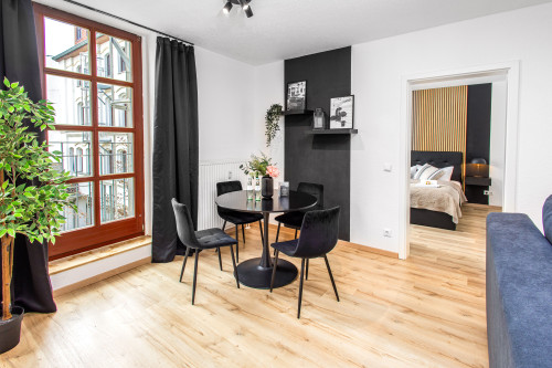 BROCKHEUS Apartments: Black Diamond Apartment - Center - Parking - Wi-Fi - Kitchen  - Gallery -  5