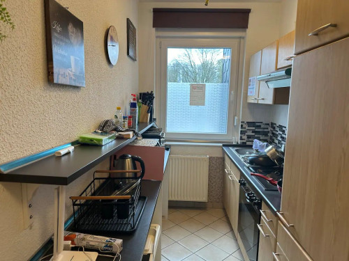 Modernes Apartment 6 - Gallery - 12