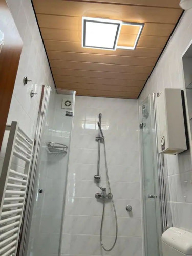 Modernes Apartment 6 - Gallery - 5