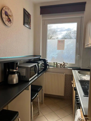 Modernes Apartment 6 - Gallery - 20