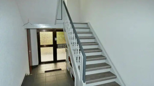 Modernes Apartment 6 - Gallery - 14