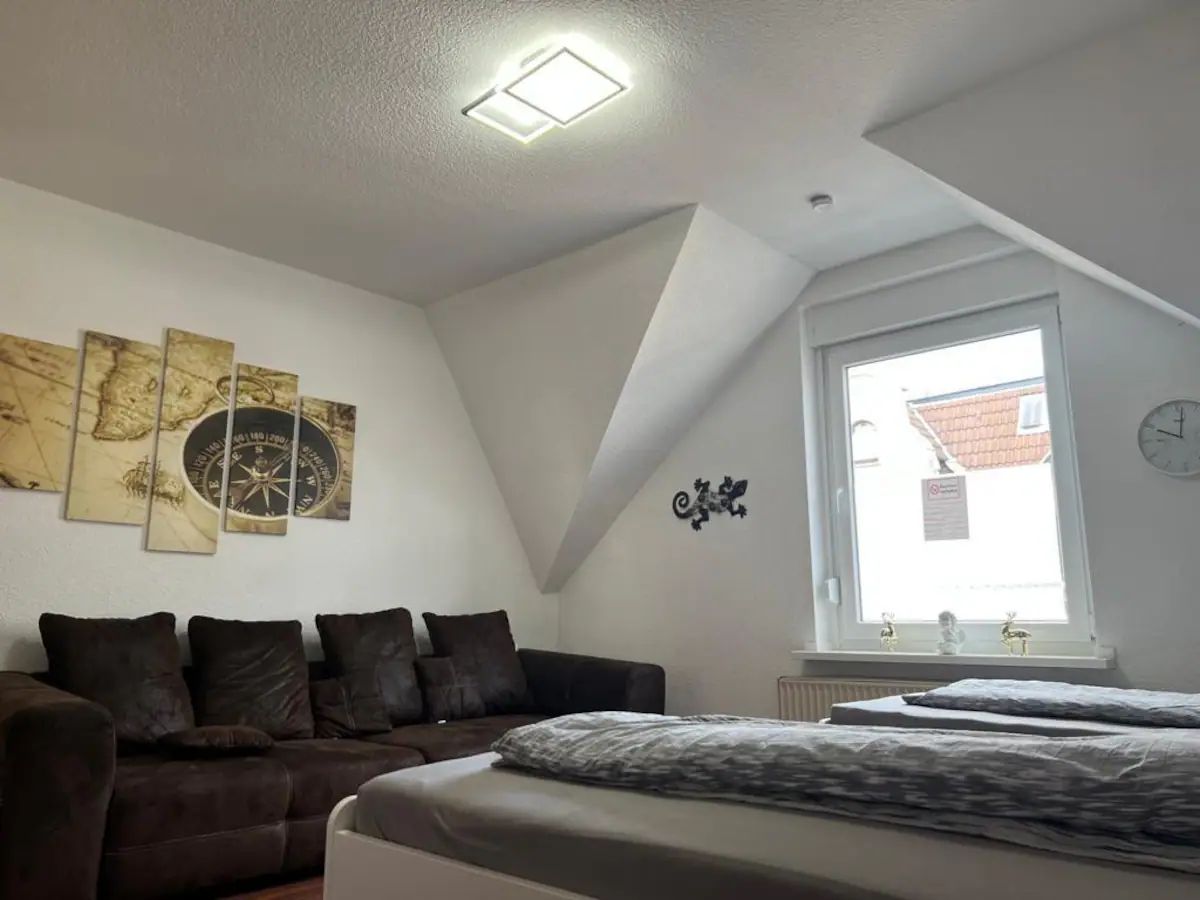 Modernes Apartment 6 - 16