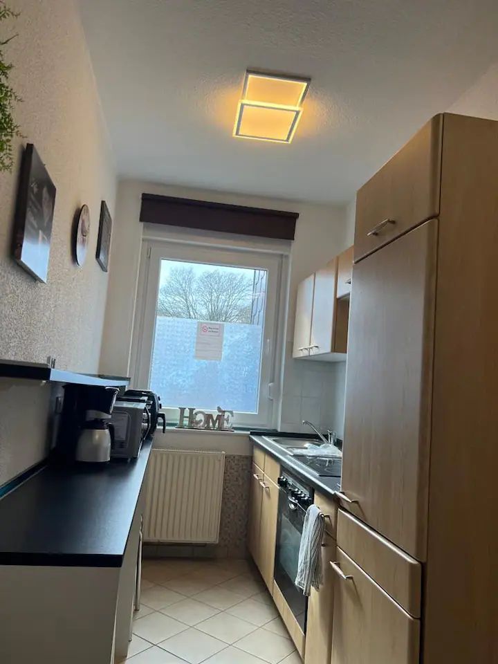 Modernes Apartment 6 - 18