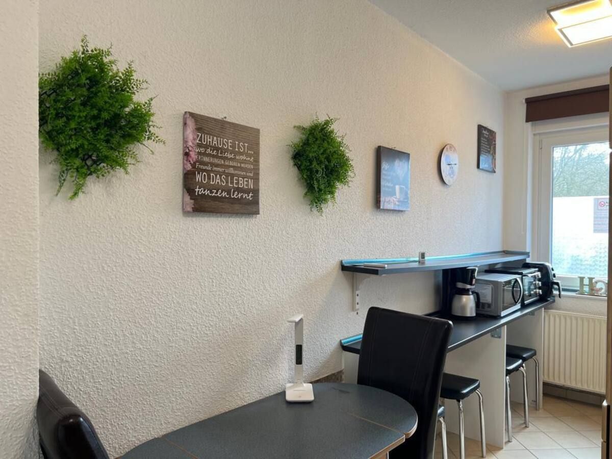 Modernes Apartment 6 - 9