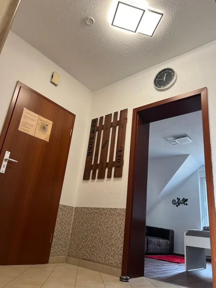 Modernes Apartment 6 - 10
