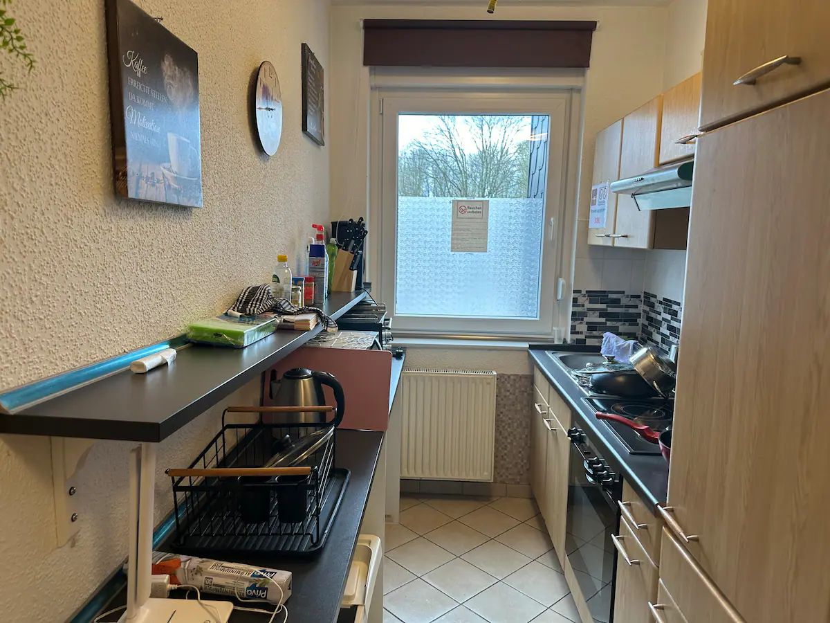 Modernes Apartment 6 - 21