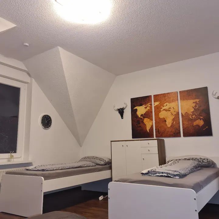 Modernes Apartment 6 - 14