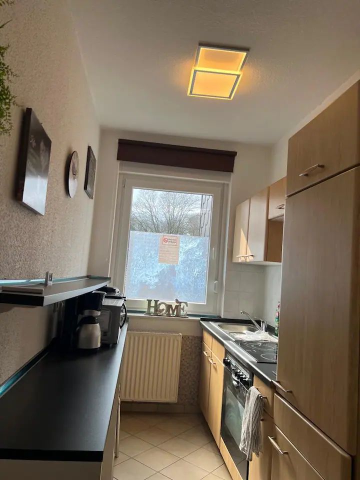 Modernes Apartment 6 - 20