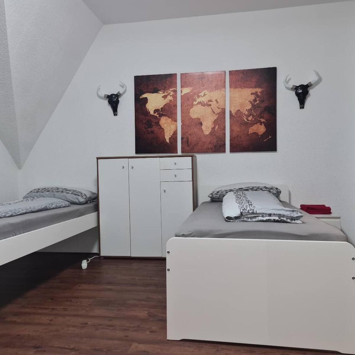 Modernes Apartment 6 - 17