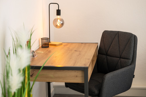 BROCKHEUS Apartments: Luxury Vista Apartment - Kitchen - WiFi - Smart TV - Gallery - 8