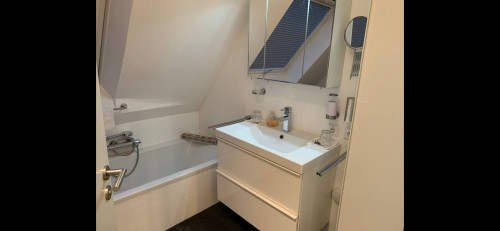 Modern and new suite in Münster