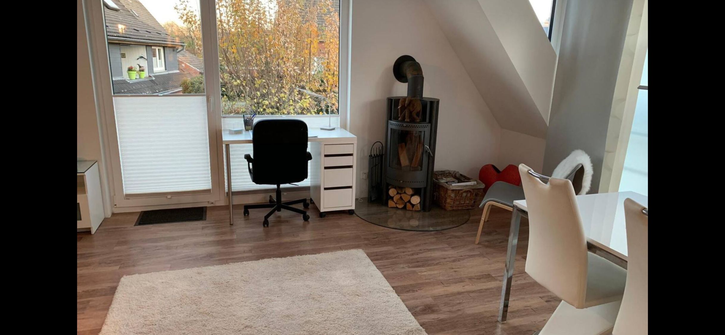 Modern And New Suite In Münster - 2